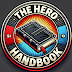 logo The Hero Handbook