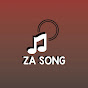 ZA Song