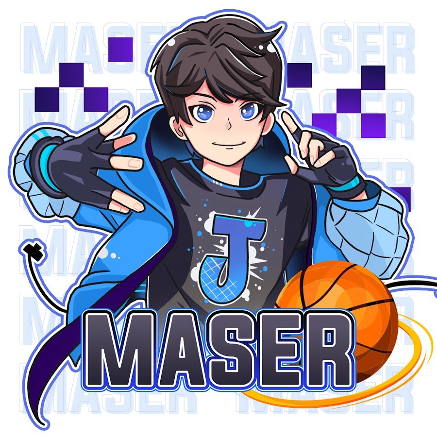 Maser @masergamer