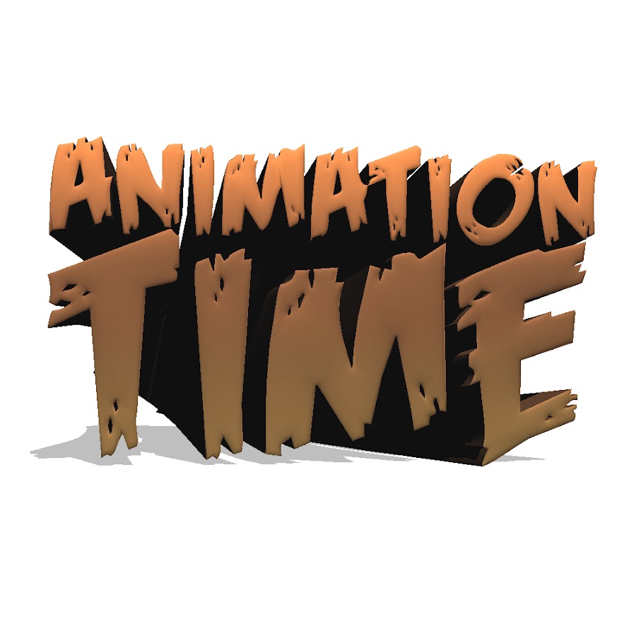Animation Time - YouTube