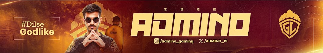 ADMINO Gaming