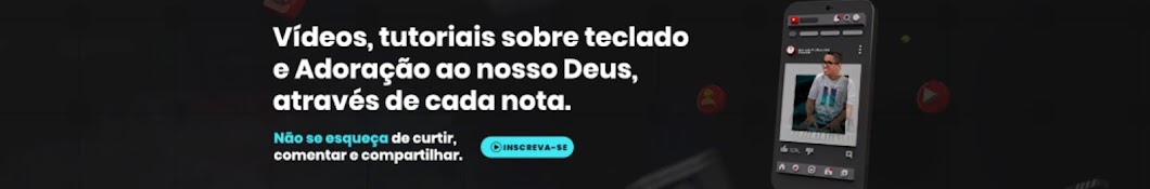 ADORAÇÃO EM CADA NOTA