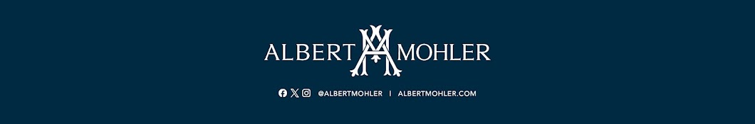 Albert Mohler Banner
