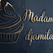   Madame Djamila