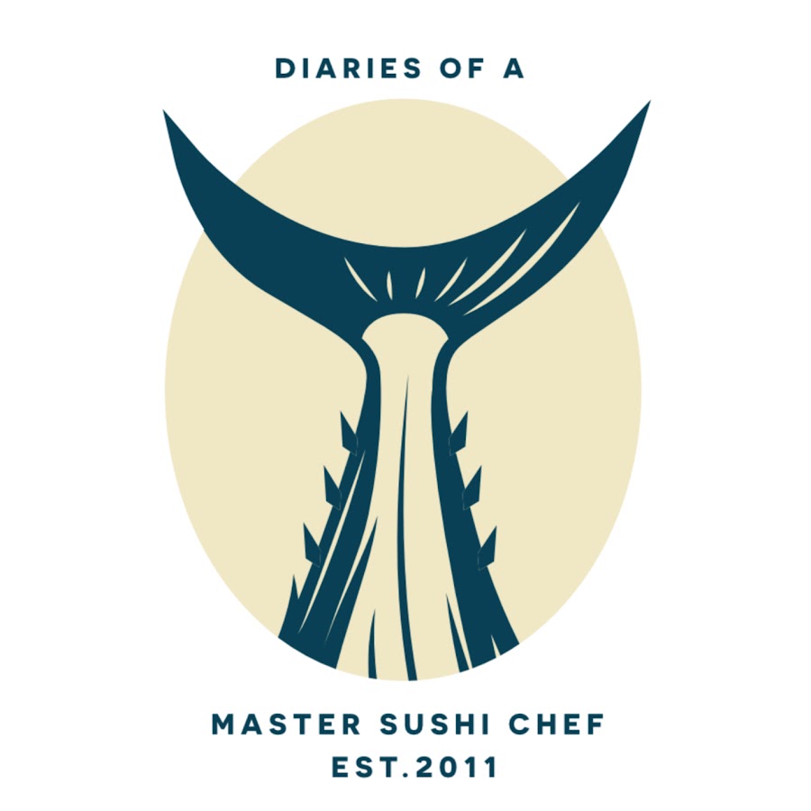 Hiroyuki Terada - Diaries of a Master Sushi Chef