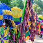 maracatu forte cultura