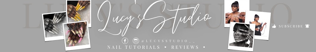 Lucy's Studio