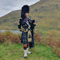 Bagpipes McCall of Glencoe 🏴󠁧󠁢󠁳󠁣󠁴󠁿