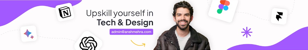 Ansh Mehra Banner