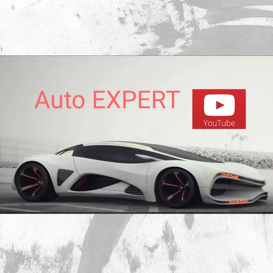 AUTO EXPERT. - YouTube