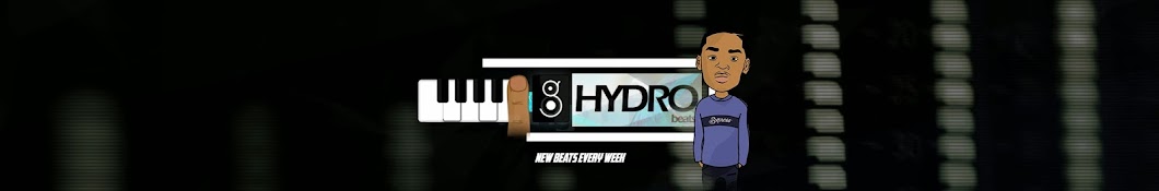 Yung Hydro Beatz