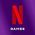 logo Netflix Games