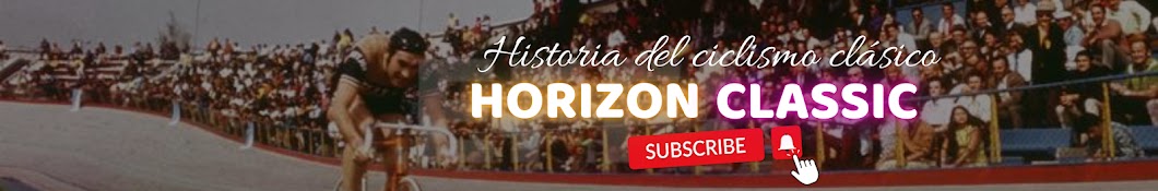 Tienda de Bicicletas Horizon Classic