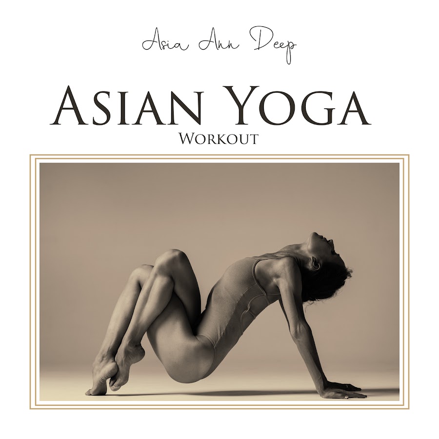 Asian Yoga Workout - YouTube