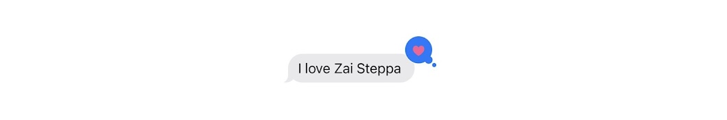 Zai Steppa Banner