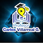 Profesor Carlos Villarreal G.