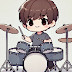 08Ryu Drums