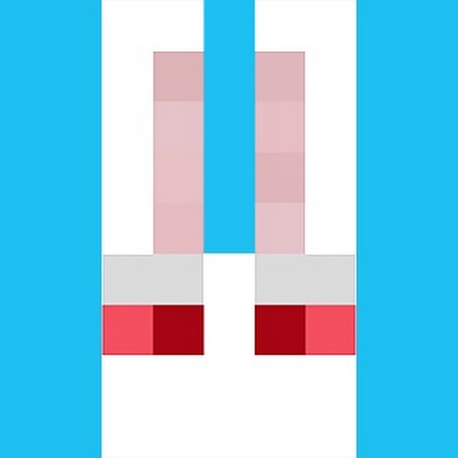 Bunny - Minecraft Animations