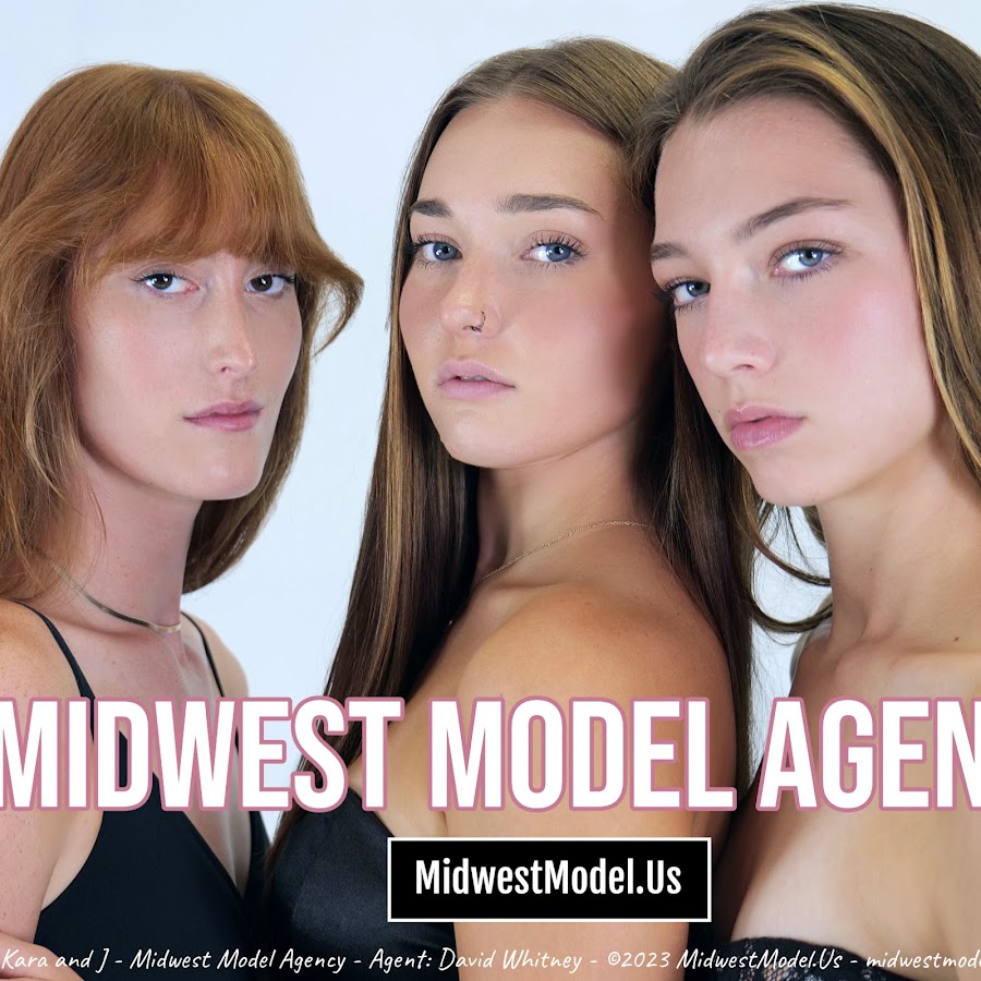 Midwest Model Agency