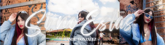 Cande Gonzalez Music
