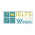 IELTS with Waqas - Scitech Sapphire