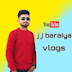 j_j_ Baraiya vlogs