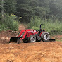 Green Mtn Tractor