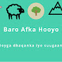 Baro Afka Hooyo