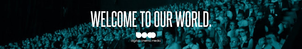 Digital Cinema Media