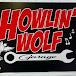 Howlin' Wolf Garage LLC