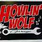 Howlin' Wolf Garage LLC