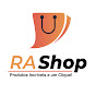 Rashop - Produtos Incríveis a um Clique!