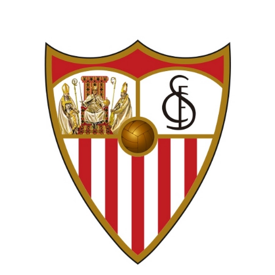 Sevilla FC @sevillafc