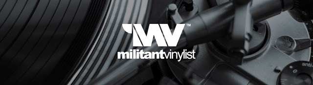 Militant Vinylist