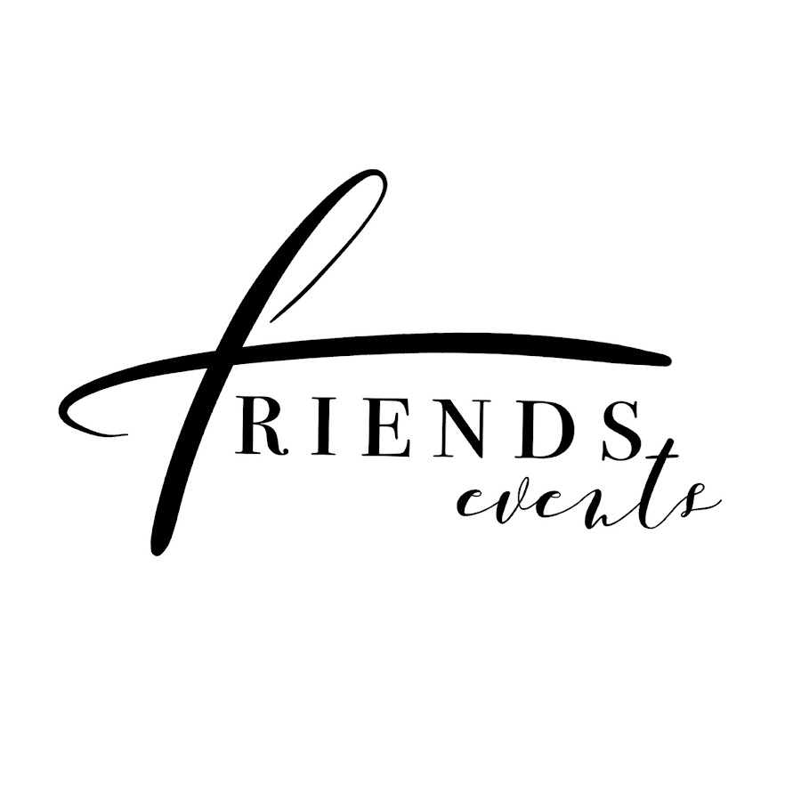 Friends events