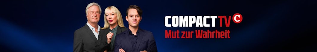 COMPACTTV Banner