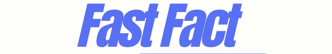 Fast Fact News