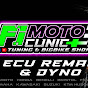 Fi Moto Clinic