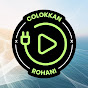 COLOKKAN ROHANI