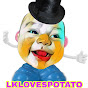 LK loves Potato