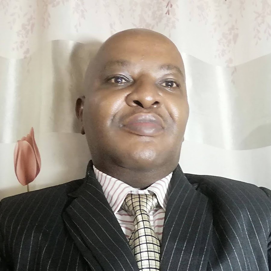 Steve Mbugua Thoithi (Steve wa Yesu)