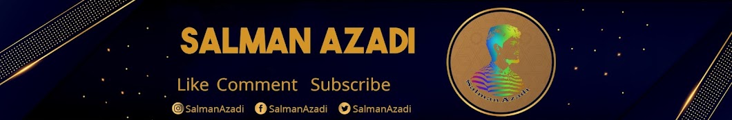 Salman Azadi