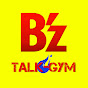 B'z TALK-GYM