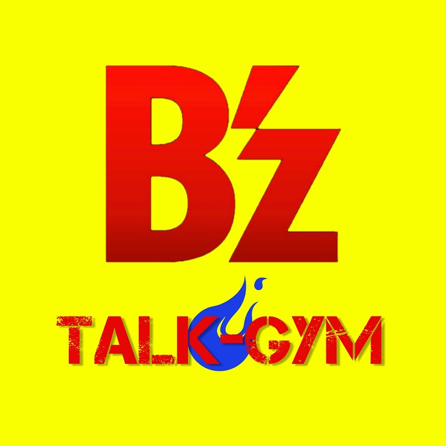 B'z TALK-GYM - YouTube