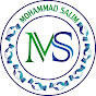 Mohammad Salim Vlogs