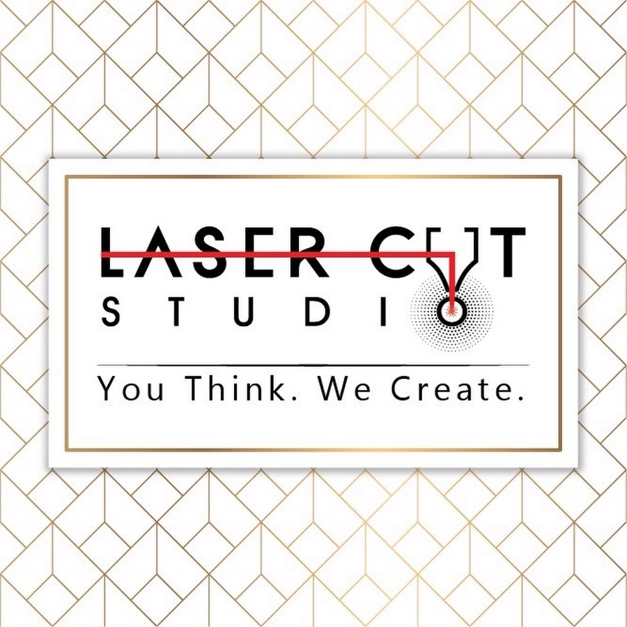 Laser Cut Studio INDIA - YouTube
