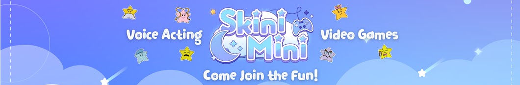 SkiniMini Banner