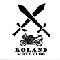 Roland MotoVlog