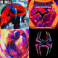 Spideverse