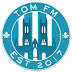 logo MoreTomFM